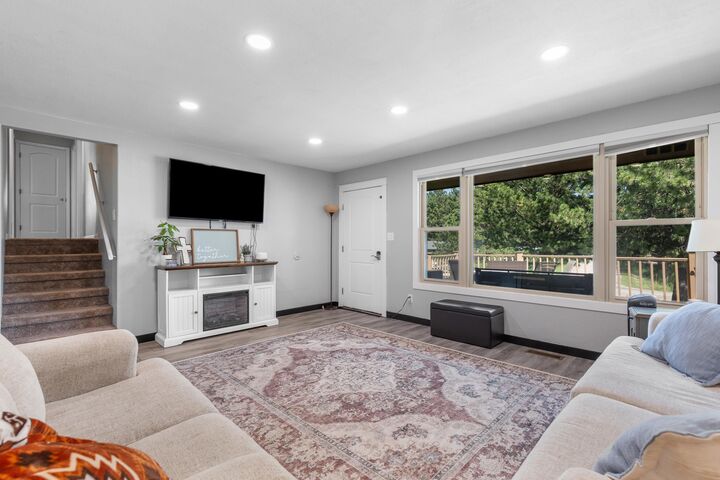 Property Photo: 8403 Okpealuk Street SD 57702