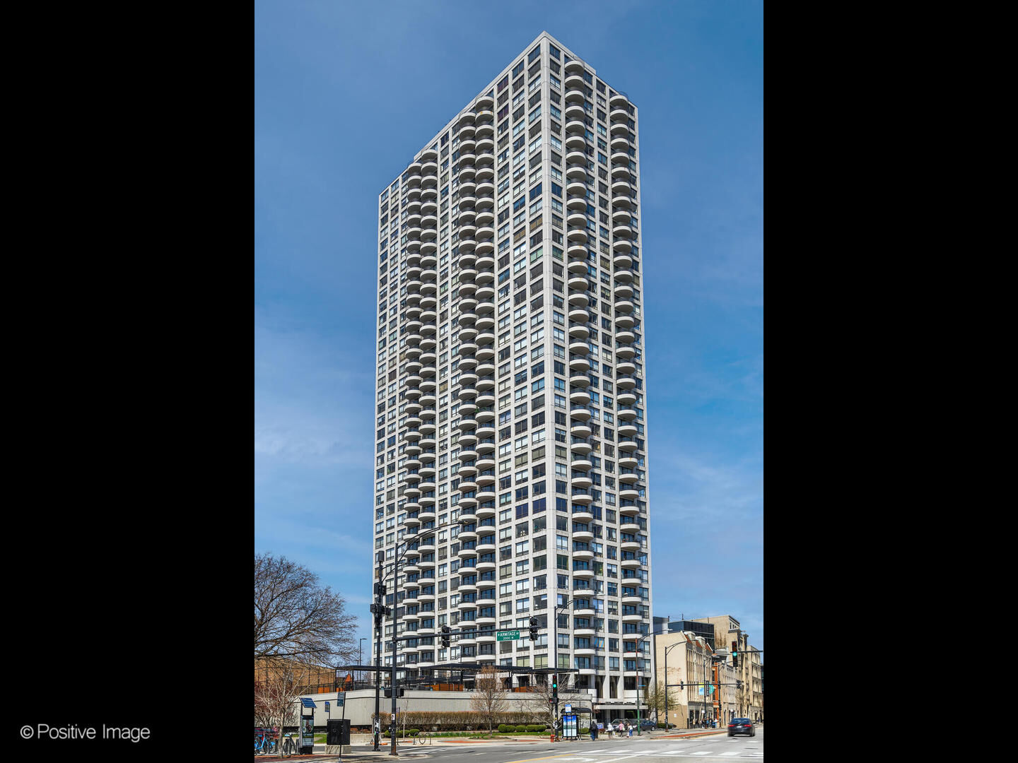 Property Photo:  2020 N Lincoln Park West 3G  IL 60614 
