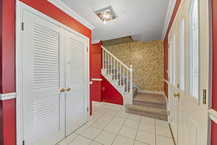 Property Photo: 4150 Russet Way IL 60062