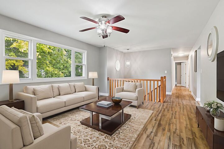 Property Photo: 317 N Central Avenue IL 60191