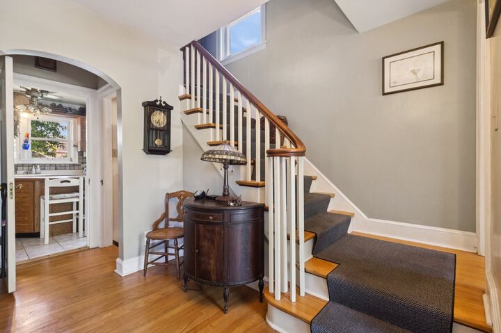 Property Photo:  1200 Dobson Street  IL 60202 
