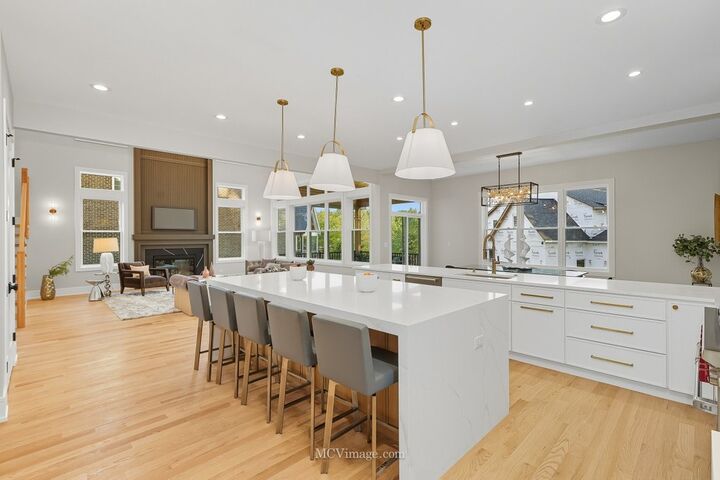 Property Photo:  1511 Linden Circle  IL 60439