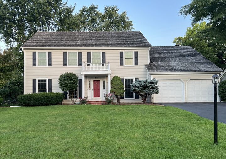 432 Whitney Drive  Barrington IL 60010 photo