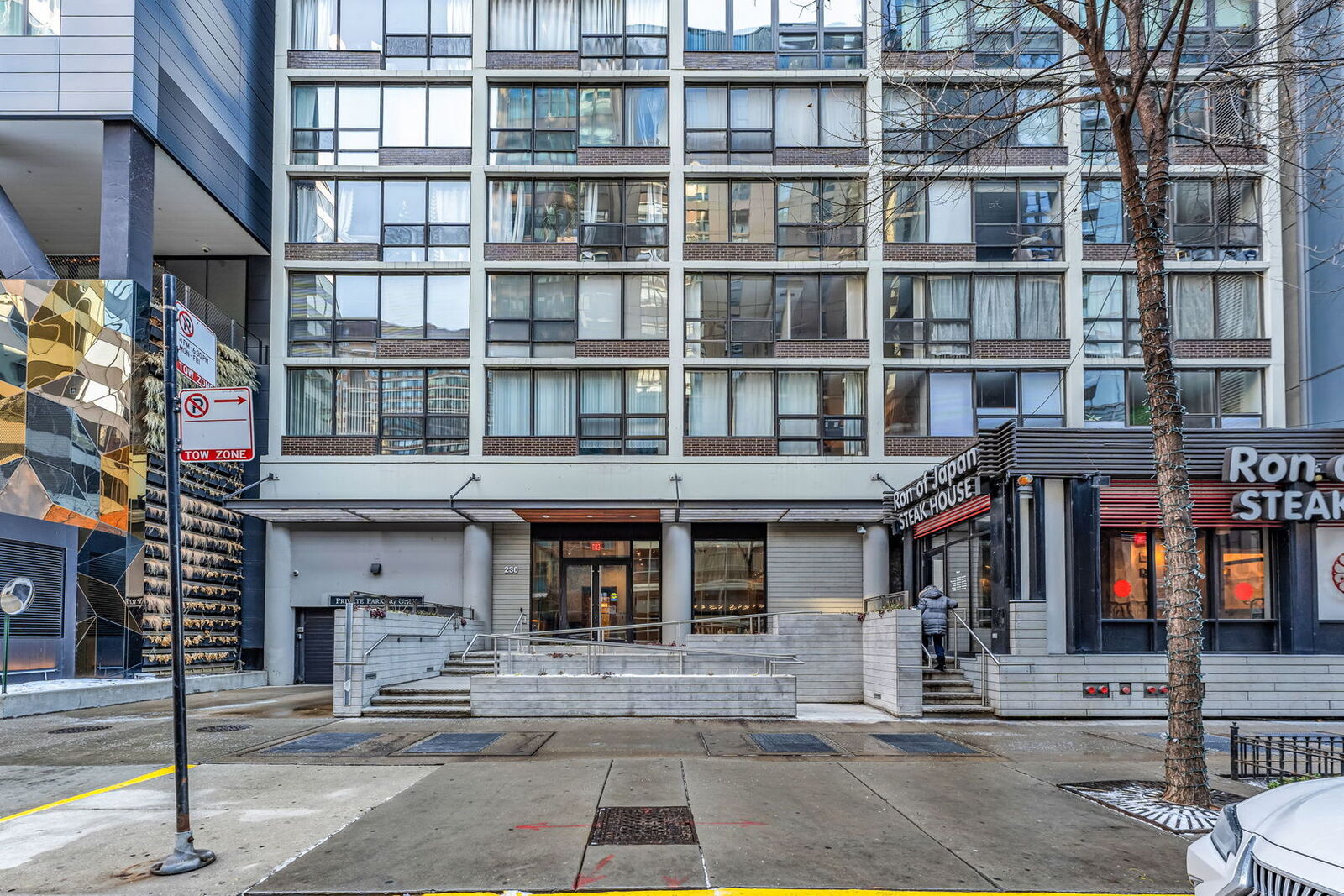 Property Photo:  230 E Ontario Street 805  IL 60611