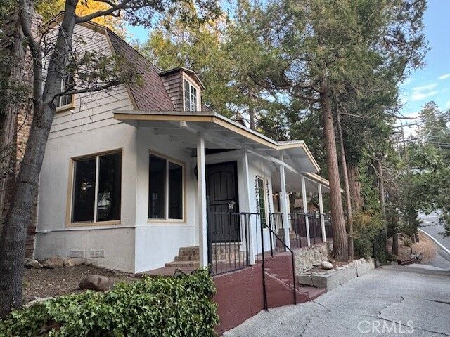 Property Photo:  23581 Lake Drive  CA 92325 