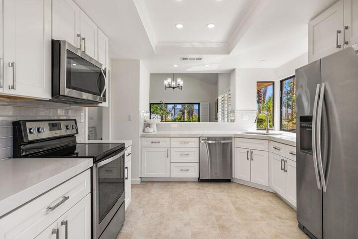 Property Photo:  48641 Palo Verde Court  CA 92260 