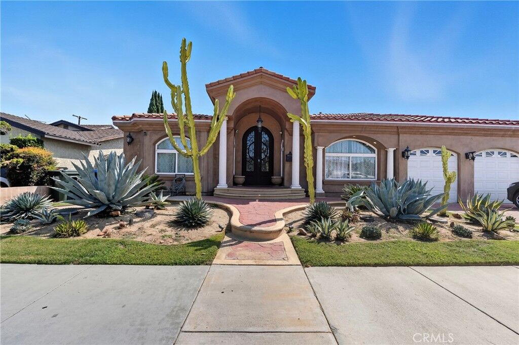Property Photo: 10702 Old River School Road CA 90241