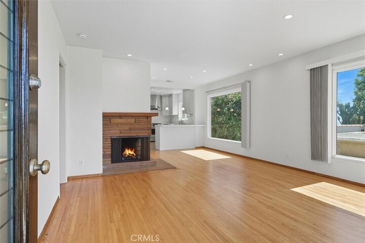 Property Photo: 3644 S Cabrillo Avenue CA 90731