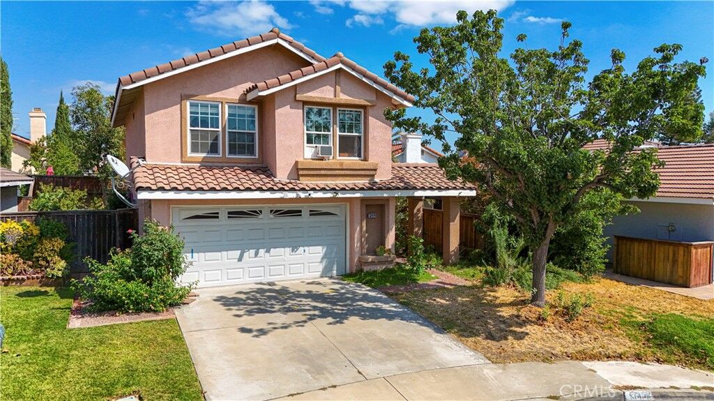 Property Photo: 13414 Columbus CA 92336