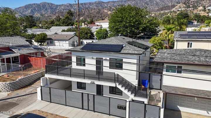 Property Photo:  112 N Kenneth Road 101  CA 91501 
