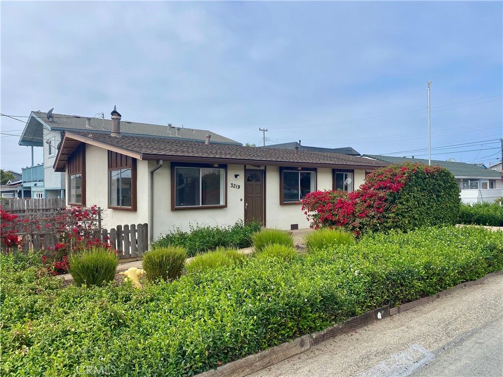 Property Photo:  3219 Tide  CA 93442 