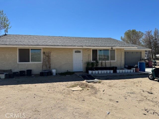 Property Photo:  38823 E End Road  CA 92356 