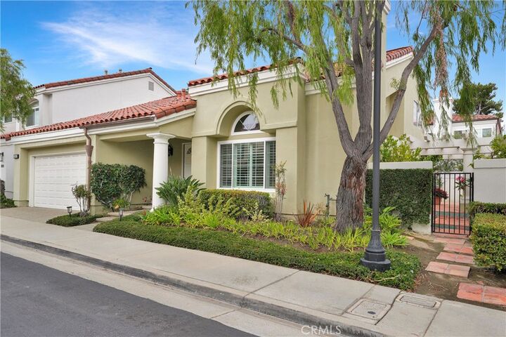 Property Photo: 3107 Corte Caleta CA 92660