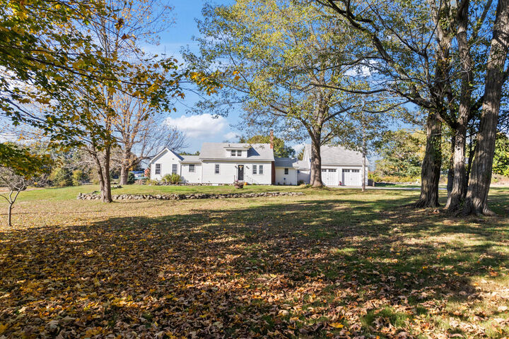 Property Photo:  18 Governor Hill Road  ME 03903 