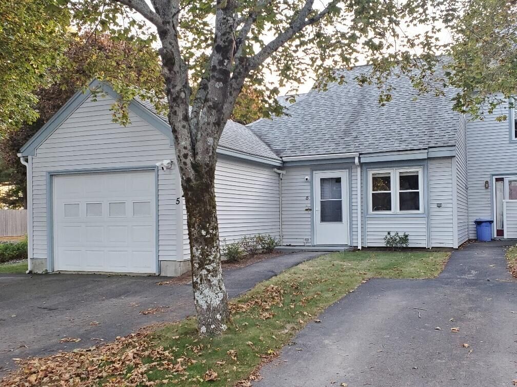 Property Photo: 826 Ohio Street Unit 5 ME 04401