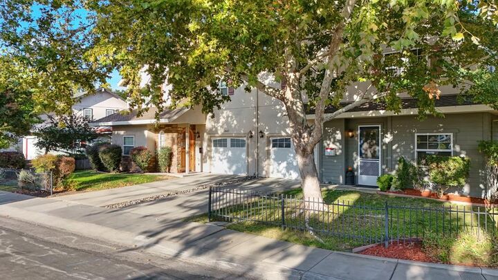 Property Photo:  3661 24th Street  CA 95818 