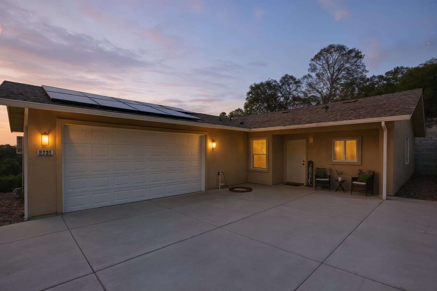 Property Photo: 3286 Botfuher Road CA 95252