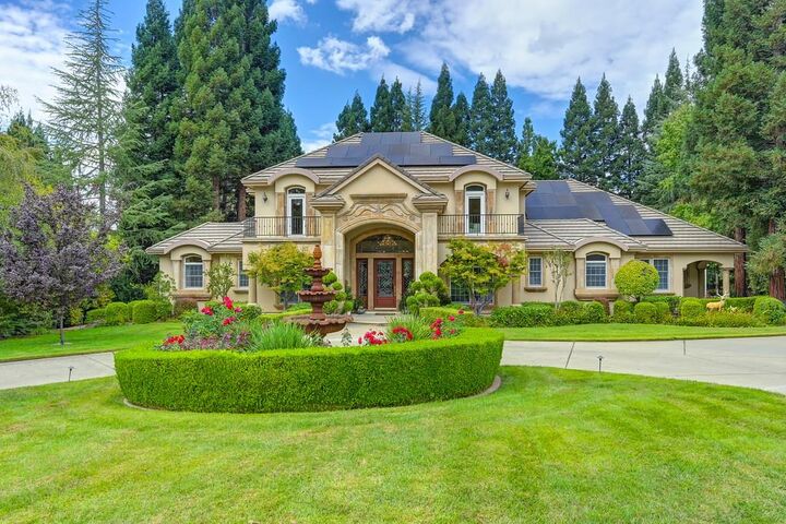 5147 Westbury Cir  Granite Bay CA 95746 photo