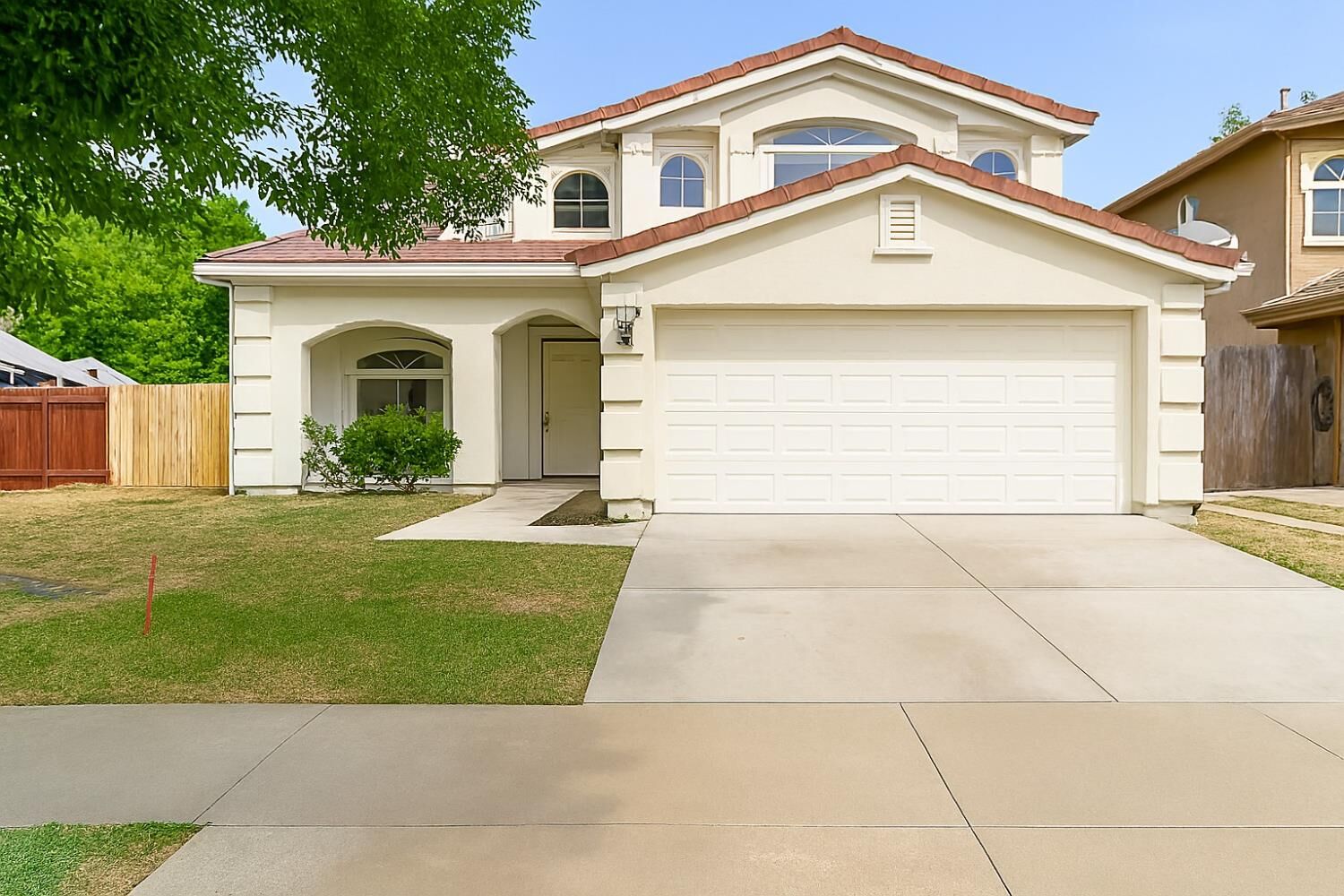 Property Photo:  3529 Paseo Verde Avenue  CA 95348 