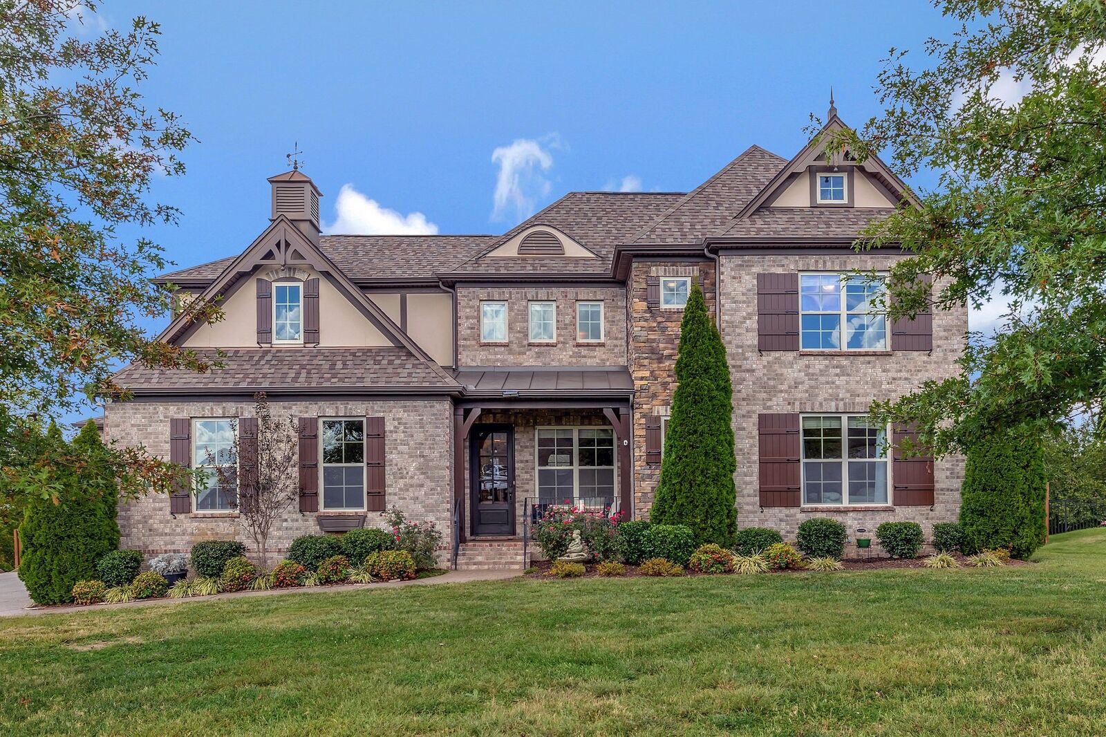Property Photo:  759 French River Rd  TN 37135 