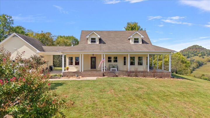 Property Photo:  1070 Harris Branch Rd  TN 37074 