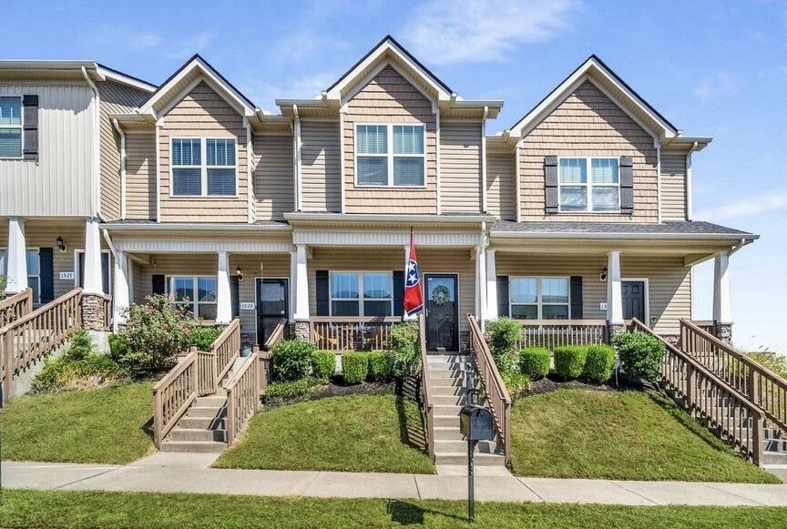 Property Photo:  1531 Sprucedale Dr  TN 37013 