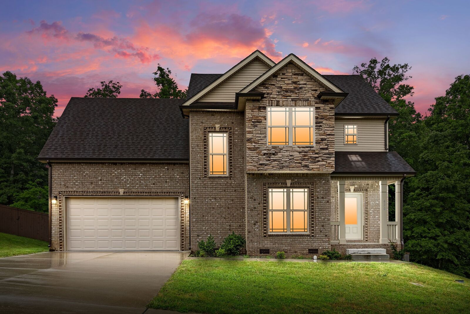 Property Photo:  420 Glenstone Springs Drive  TN 37043 