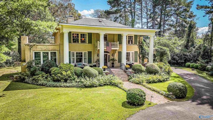 517 S Scott Street  Scottsboro AL 35768 photo