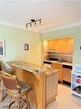 Property Photo:  167 N Collier Boulevard A3  FL 34145 