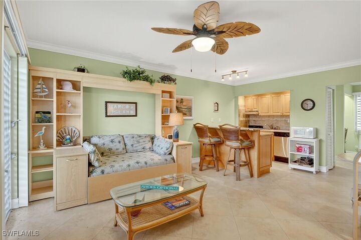 Property Photo:  167 N Collier Boulevard A3  FL 34145 
