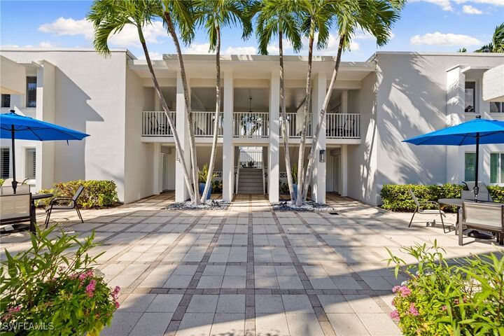 Property Photo:  175 5th Avenue S 204  FL 34102 