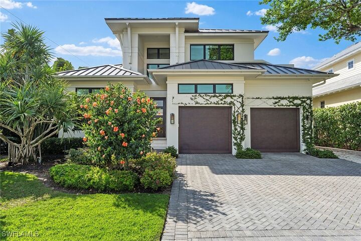 644 W Lake Drive  Naples FL 34102 photo
