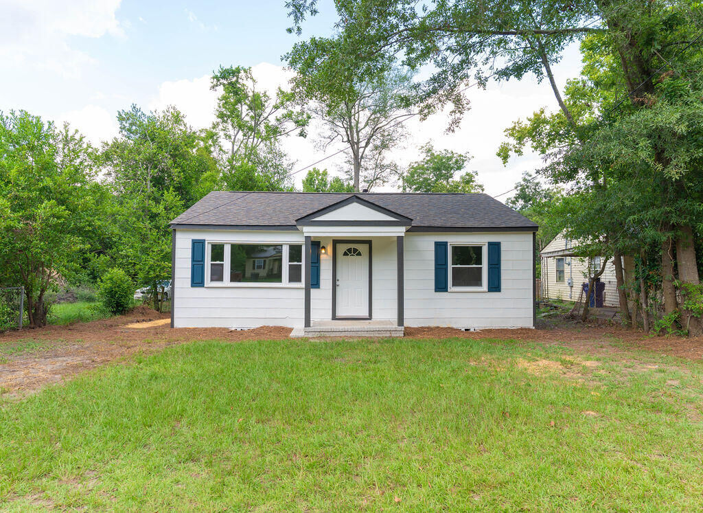 Property Photo: 2209 Bandler Road GA 30906