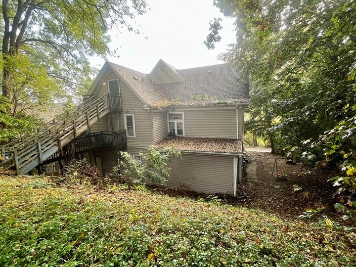 Property Photo: 508 Second St. PA 18848