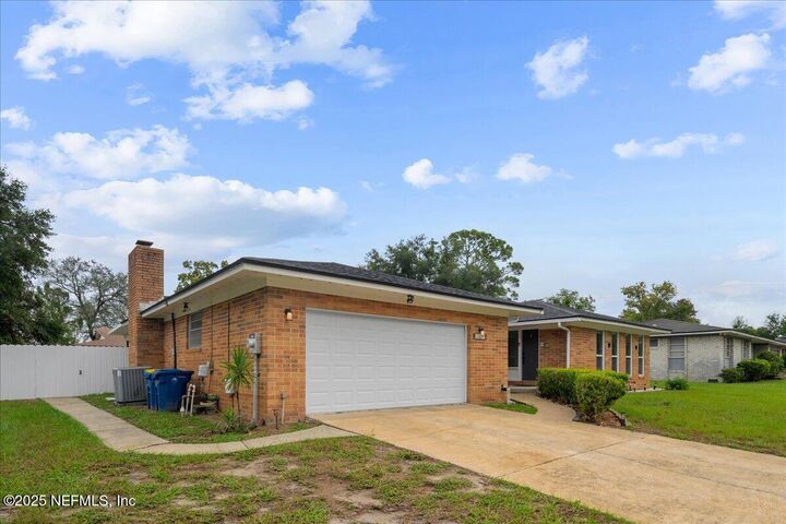 Property Photo: 5939 Gumwood Drive FL 32277