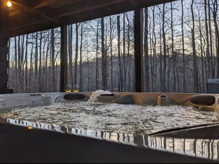 Property Photo:  373 Scrougetown Road  GA 30536 