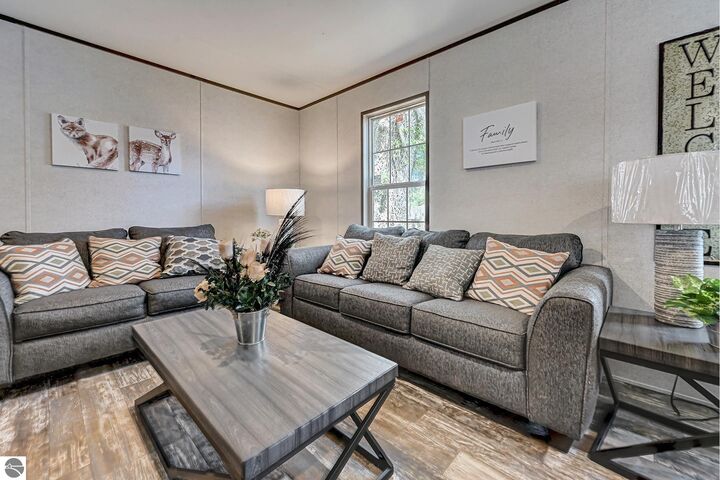 Property Photo:  7185 Bucksdale Court  MI 49659 