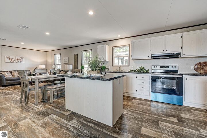 Property Photo:  7147 Willowbrook Circle  MI 49659 