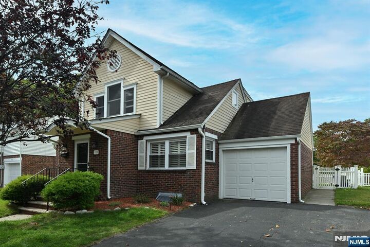 Property Photo:  181 Huguenot Drive  NJ 07646 