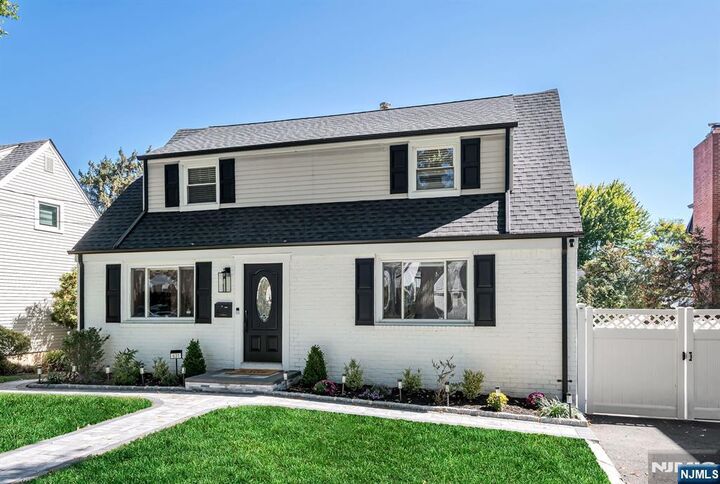 Property Photo:  631 Grant Terrace  NJ 07666 