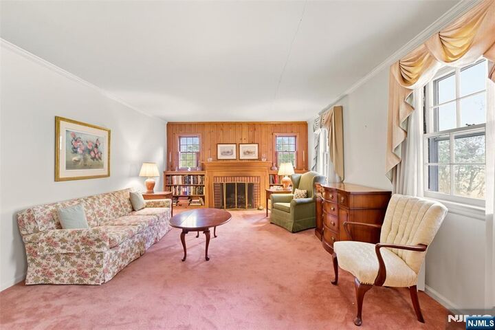 Property Photo:  58 Country Club Road  NJ 07670 