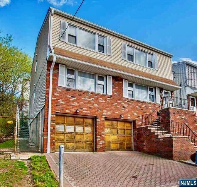 Property Photo:  1024 Liberty Avenue  NJ 07047