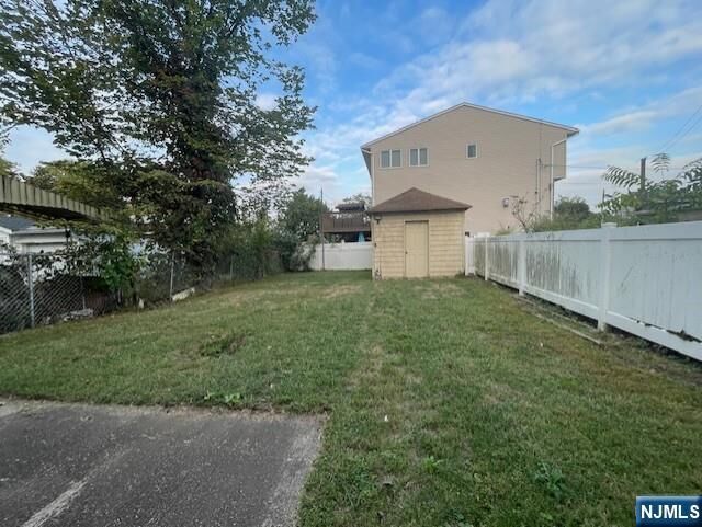 Property Photo: 356 3rd Street NJ 07011