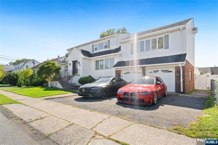 Property Photo: 43 Kaufman Avenue NJ 07643