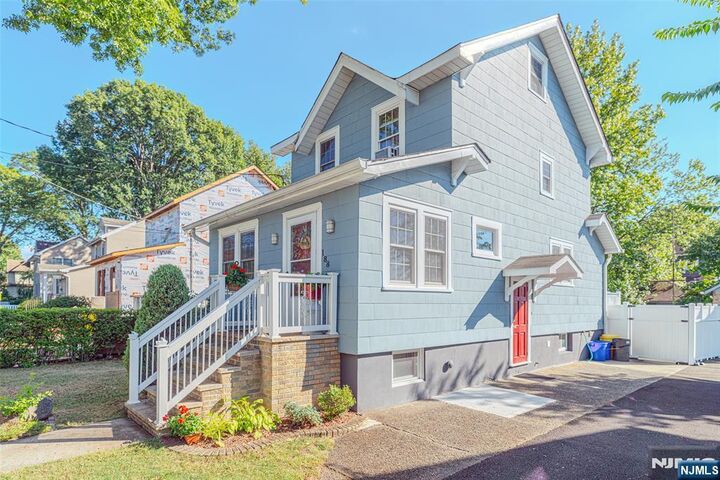 Property Photo:  188 Walnut Street  NJ 07666 