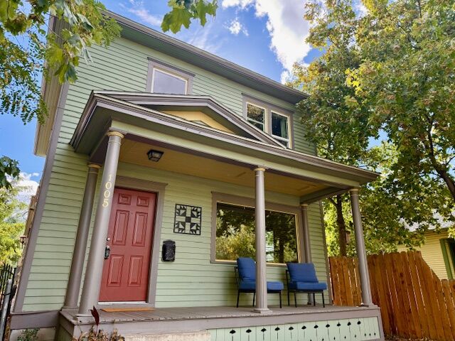 1005 Sherwood Street  Missoula MT 59802 photo