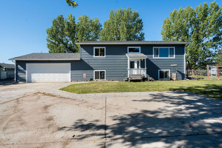 Property Photo:  672 Shadow Lane  MT 59901 