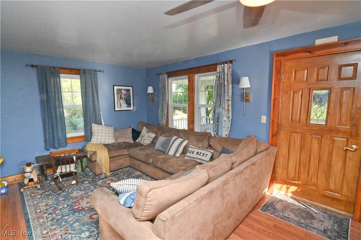 Property Photo:  10495 Springfield Road  OH 44514 