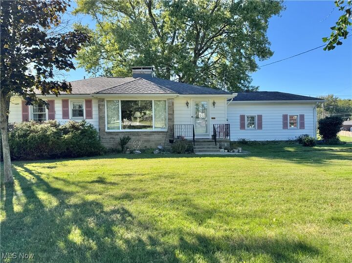 Property Photo:  4552 New England Boulevard  OH 44512 