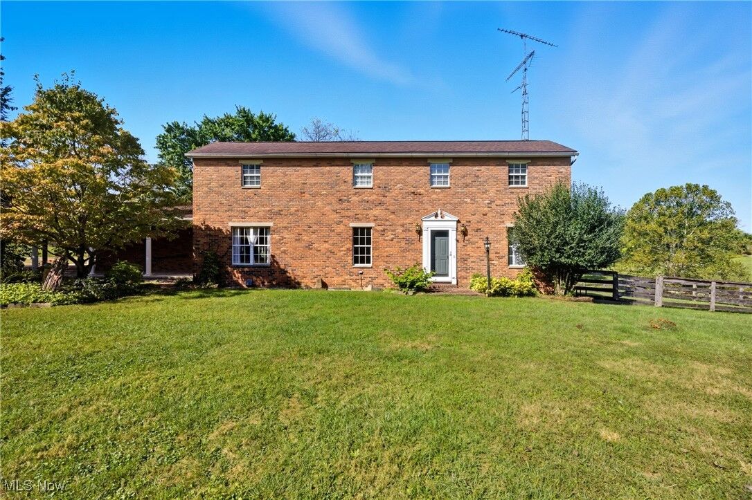 Property Photo:  10507 State Route 339  OH 45784 